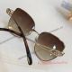 High Quality Replica Chopard Black Lens Gold Frame Diamond Sunglasses (5)_th.jpg